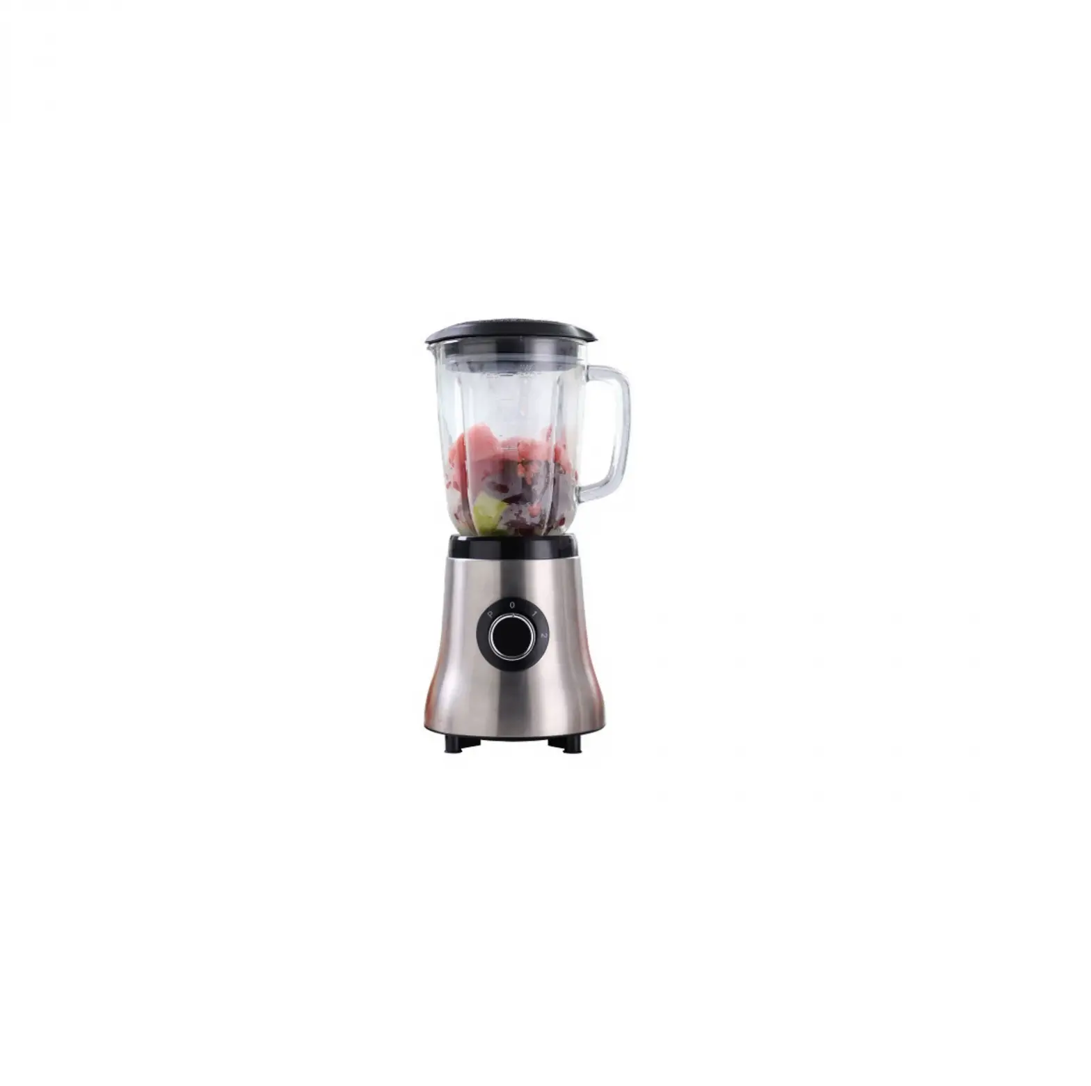 Kogan 1.5 Stainless Steel Blender User Guide