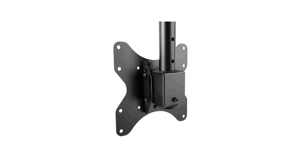 Monoprice 43217 Tv Ceiling Mount Bracket User Guide Monoprice 43217 Tv Ceiling Mount Bracket User Guide
