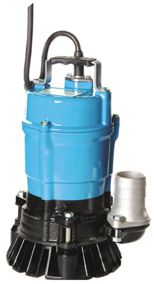 MGF 110V Submersible Pump