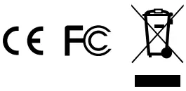 CELESTRON 22100 ExploraScope 60AZ Refractor Telescope - icon 1