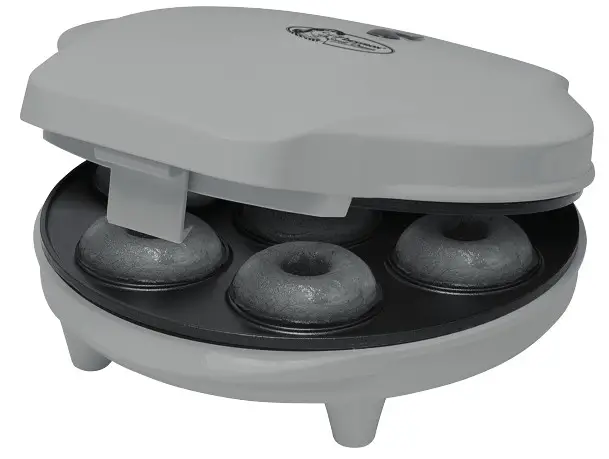 bESTRON ADM218SD Donut Maker -