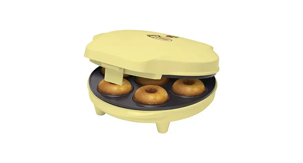 Bestron Adm218sd Donut Maker Instruction Manual Bestron Adm218sd Donut Maker Instruction Manual