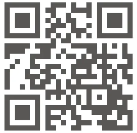 bESTRON ADM218SD Donut Maker - QR COde