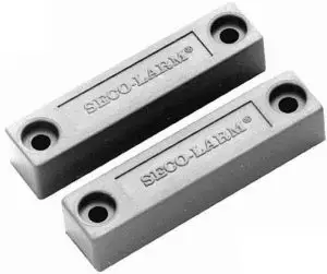 ENFORCER SM-217Q/W Miniature Surface Mount Wide Gap Magnetic Contacts