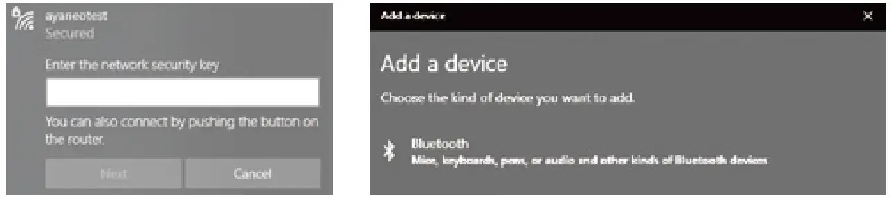 AYANEO AIR Handheld Gaming PC - 5