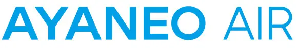 AYANEO AIR logo