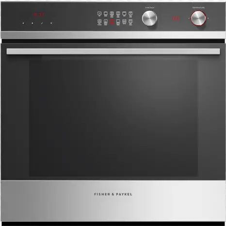 FISHER-PAYKEL-OB60SD11PLX1-Self-Cleaning-Oven-product