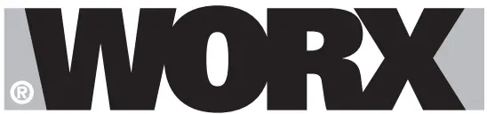 WORX WX800 Lithium-Ion Cordless Angle Grinder