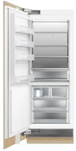 FISHER-and-PAYKEL-RS7621FLJK1-Integrated-Column-Freezer-product