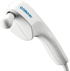 CONAIR B00DO43XTO touch'n tone massager