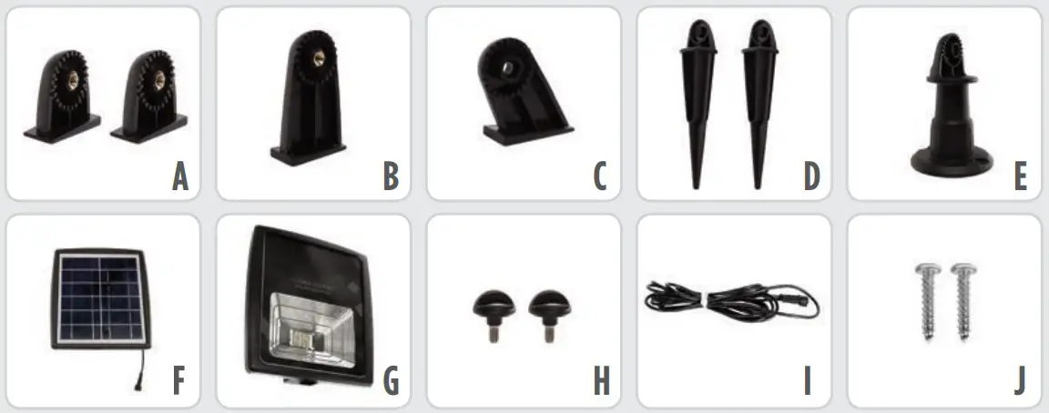 Assembly instructoin