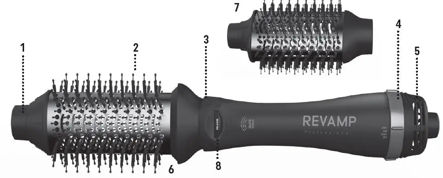 REVAMP-DR-2500-Progloss-Volume-and-Style-Hot-Brush-Styler-FIG-1