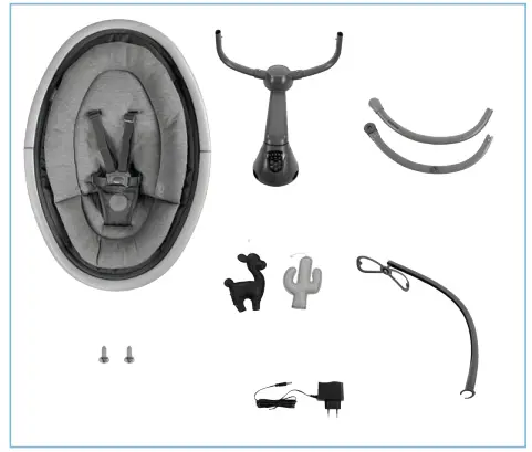 MAXI-COSI-2840750110-Cassia-Electric-Swing-FIG1