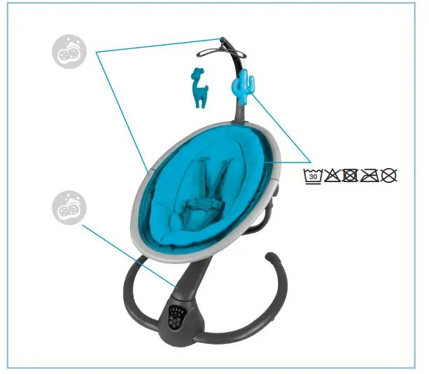 MAXI-COSI-2840750110-Cassia-Electric-Swing-FIG11