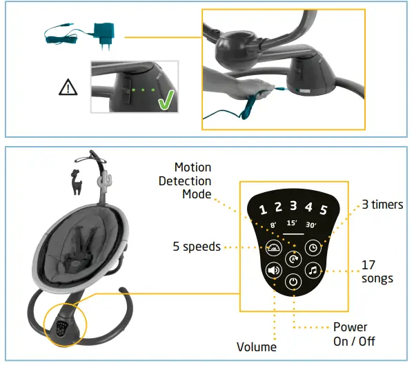 MAXI-COSI-2840750110-Cassia-Electric-Swing-FIG7