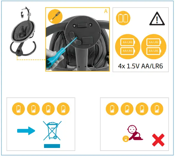 MAXI-COSI-2840750110-Cassia-Electric-Swing-FIG8