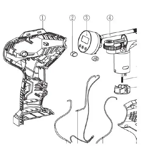 BERGMAN-3262342-Cordless-Tyre-Inflator-fig-5