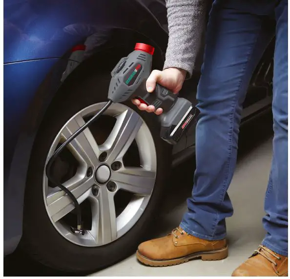 BERGMAN-3262342-Cordless-Tyre-Inflator-product