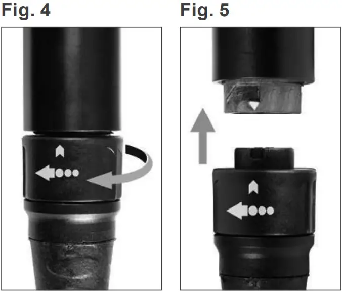 PRODUCT INSTALLATION