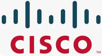 CISCO logo