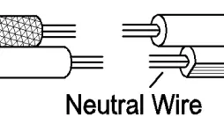 ZEVNI Z U8BUYFEB-92W2 3 Light Black Chandelier Light-fig5