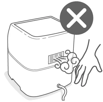 COSORI CS168-AF Pro Gen 2 5.8-Quart Smart Air Fryer 01