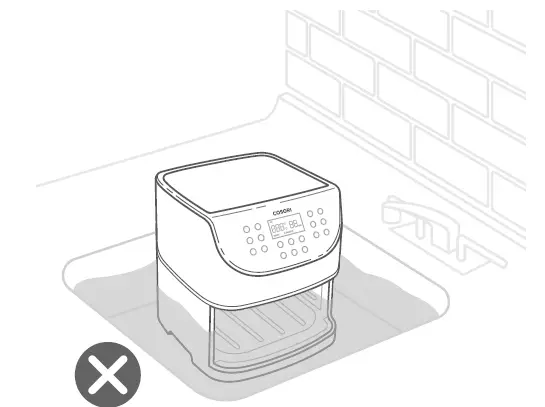 COSORI CS168-AF Pro Gen 2 5.8-Quart Smart Air Fryer 19