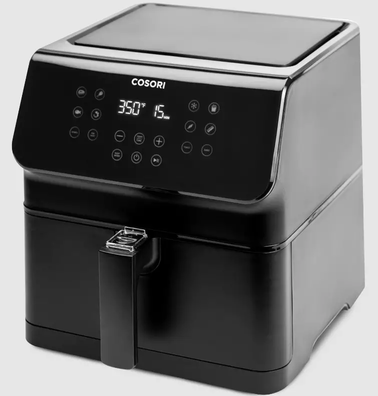 COSORI CS168-AF Pro Gen 2 5.8-Quart Smart Air Fryer product