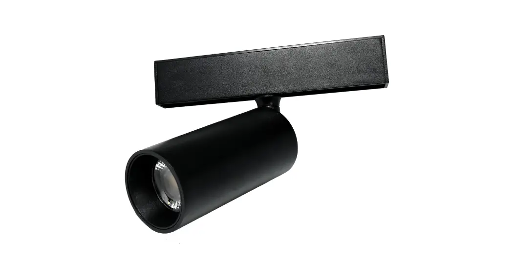 Clixx Line96 Magnetic Track Light System Instruction Manual