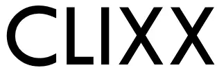 CLIXX logo