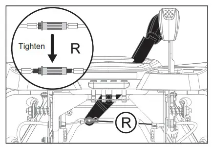 YADWORKS 060-1314-4 Snowblower Champion Power Equipment - 10