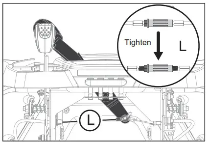 YADWORKS 060-1314-4 Snowblower Champion Power Equipment - 11