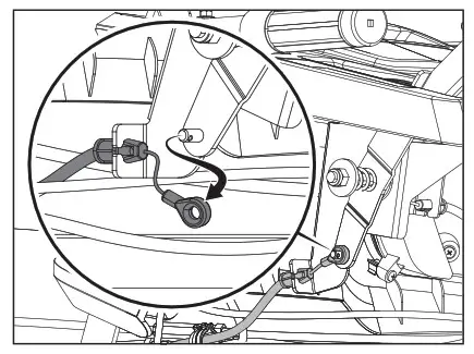 YADWORKS 060-1314-4 Snowblower Champion Power Equipment - 14