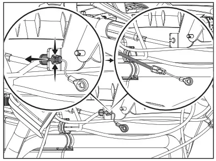YADWORKS 060-1314-4 Snowblower Champion Power Equipment - 15