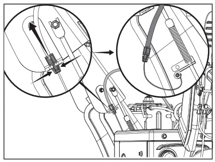 YADWORKS 060-1314-4 Snowblower Champion Power Equipment - 16