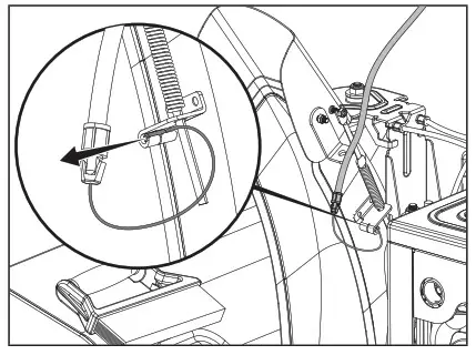 YADWORKS 060-1314-4 Snowblower Champion Power Equipment - 17