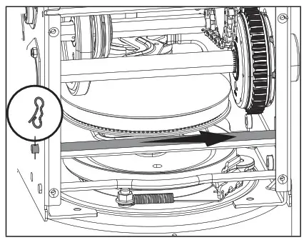 YADWORKS 060-1314-4 Snowblower Champion Power Equipment - 28
