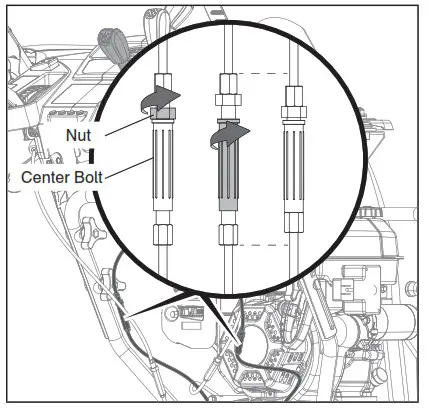 YADWORKS 060-1314-4 Snowblower Champion Power Equipment - 3
