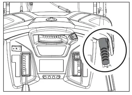YADWORKS 060-1314-4 Snowblower Champion Power Equipment - 36