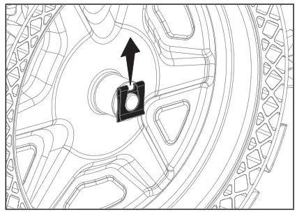 YADWORKS 060-1314-4 Snowblower Champion Power Equipment - 37