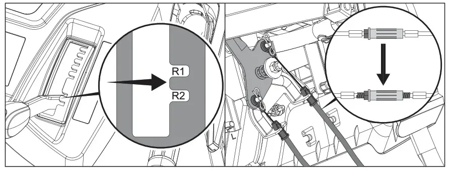 YADWORKS 060-1314-4 Snowblower Champion Power Equipment - 4