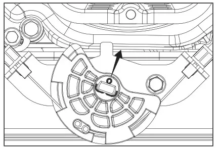 YADWORKS 060-1314-4 Snowblower Champion Power Equipment - 46