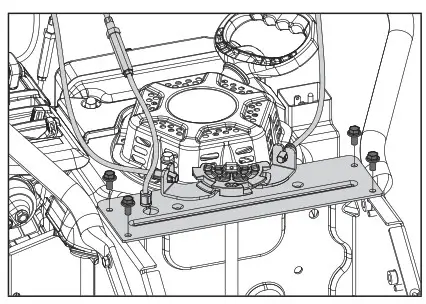 YADWORKS 060-1314-4 Snowblower Champion Power Equipment - 47