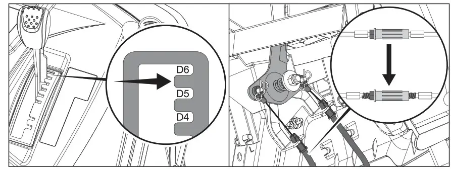 YADWORKS 060-1314-4 Snowblower Champion Power Equipment - 5