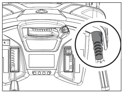 YADWORKS 060-1314-4 Snowblower Champion Power Equipment - 7
