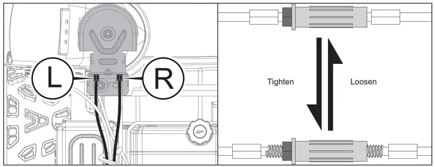 YADWORKS 060-1314-4 Snowblower Champion Power Equipment - 9
