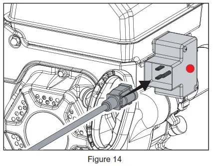 YADWORKS 060 1314 4 Snowblower Champion Power Equipment - FIGER16