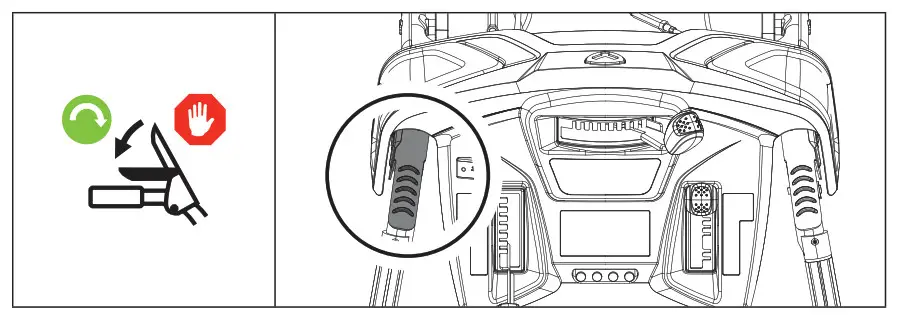 YADWORKS 060 1314 4 Snowblower Champion Power Equipment - FIGER17