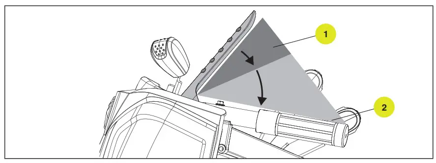 YADWORKS 060 1314 4 Snowblower Champion Power Equipment - FIGER29