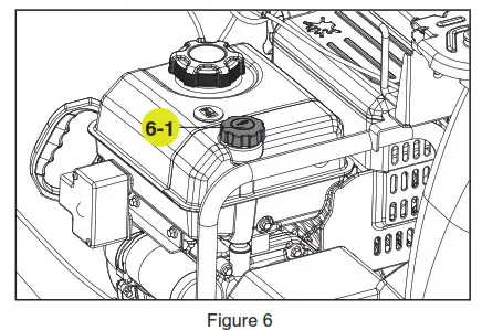 YADWORKS 060 1314 4 Snowblower Champion Power Equipment - FIGER8